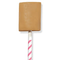 Mint Cream Lollypop