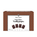 Chocolate Lollypops