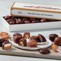 For the Love of Caramel®