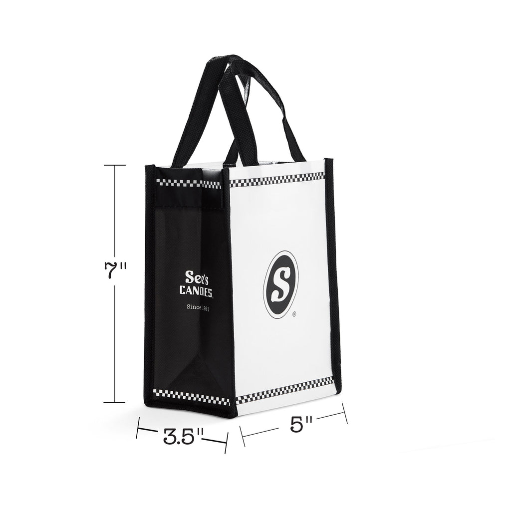 See's Treat Bag