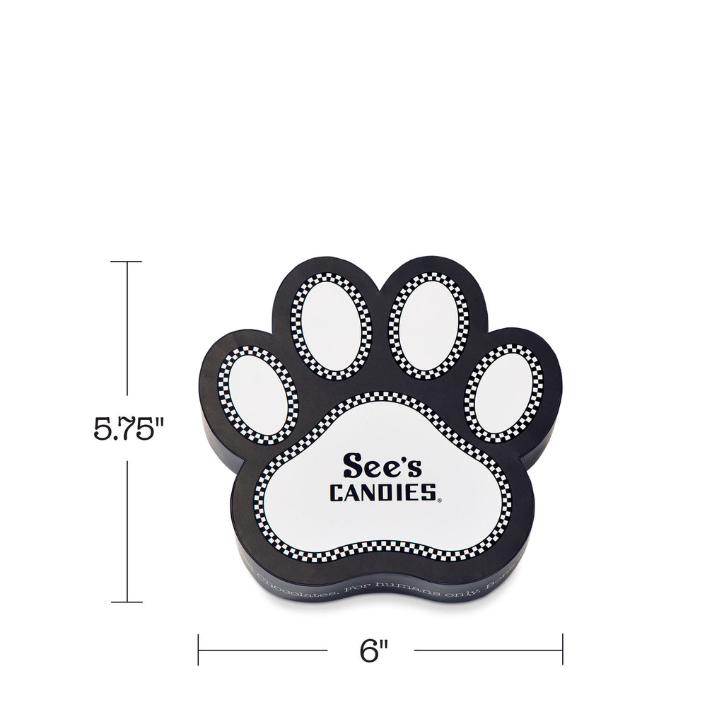 Paw Box
