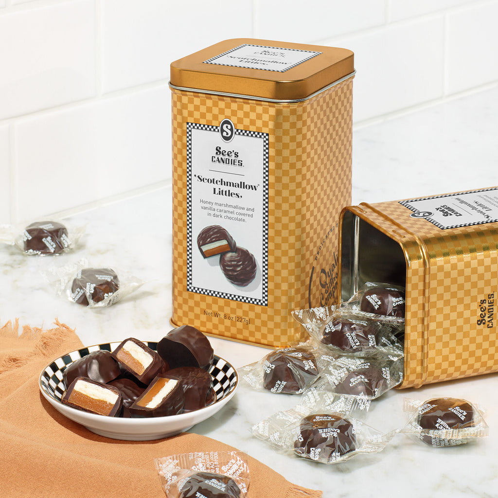 Scotchmallow® Littles