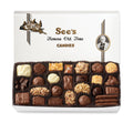 Chocolate &amp; Variety