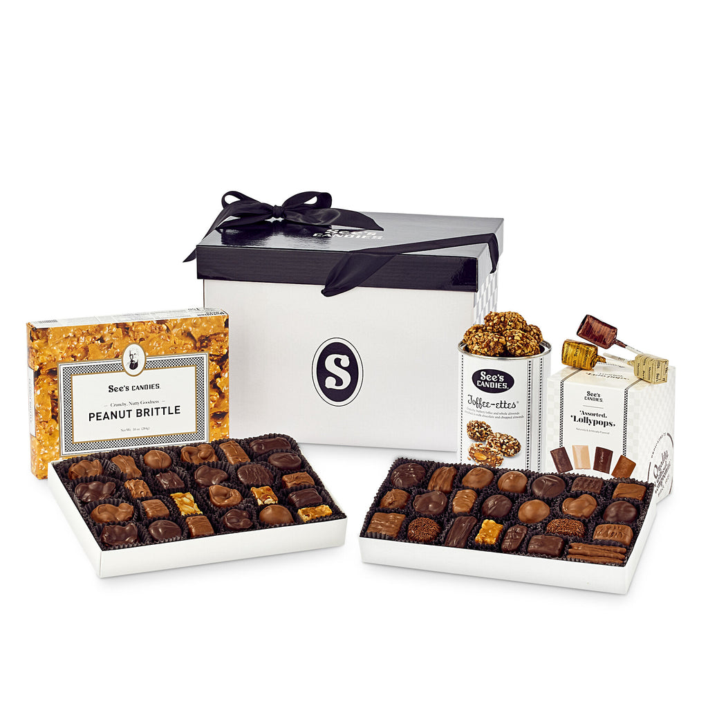 Signature Gift Pack