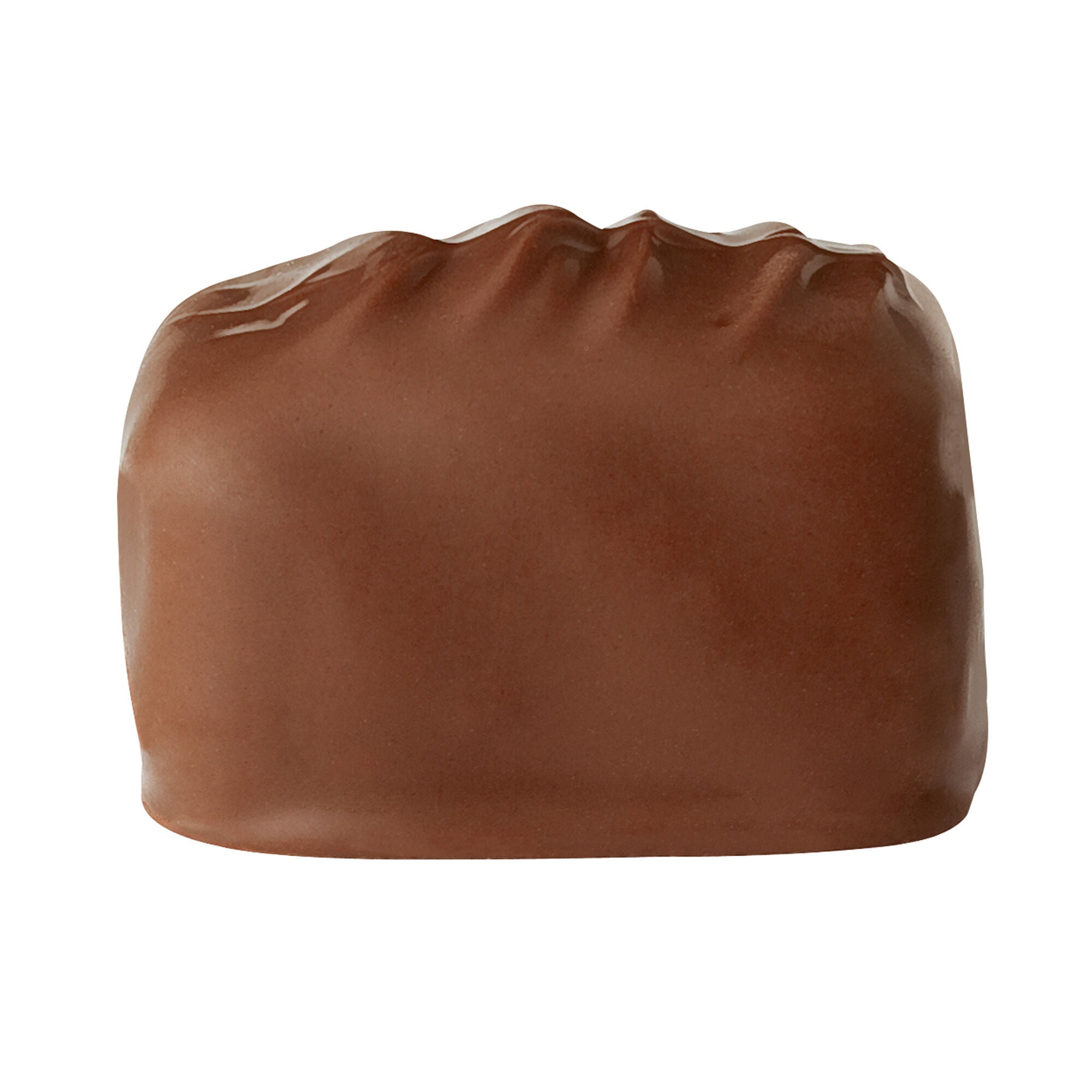 Milk Butterscotch Square