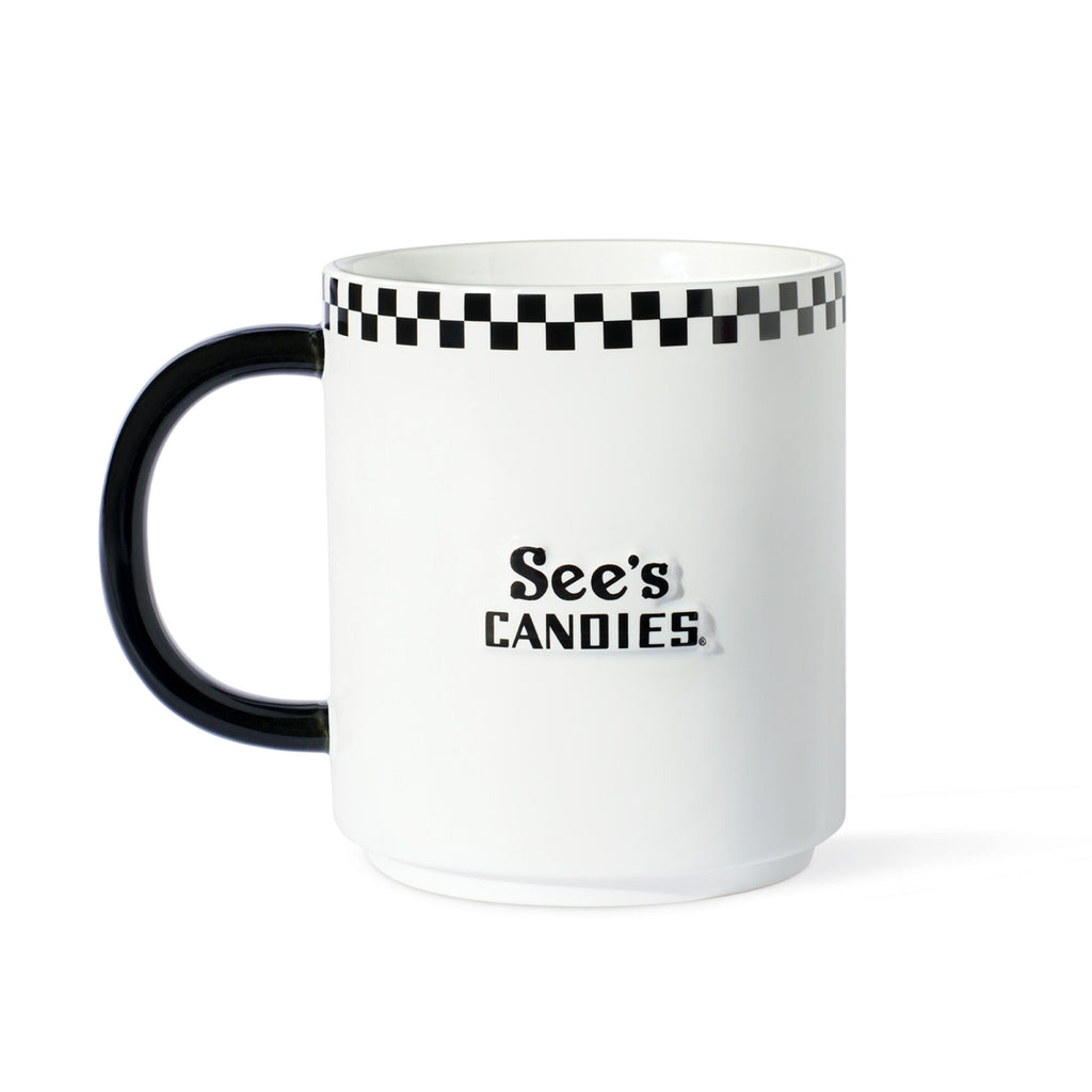 Very Big Mug