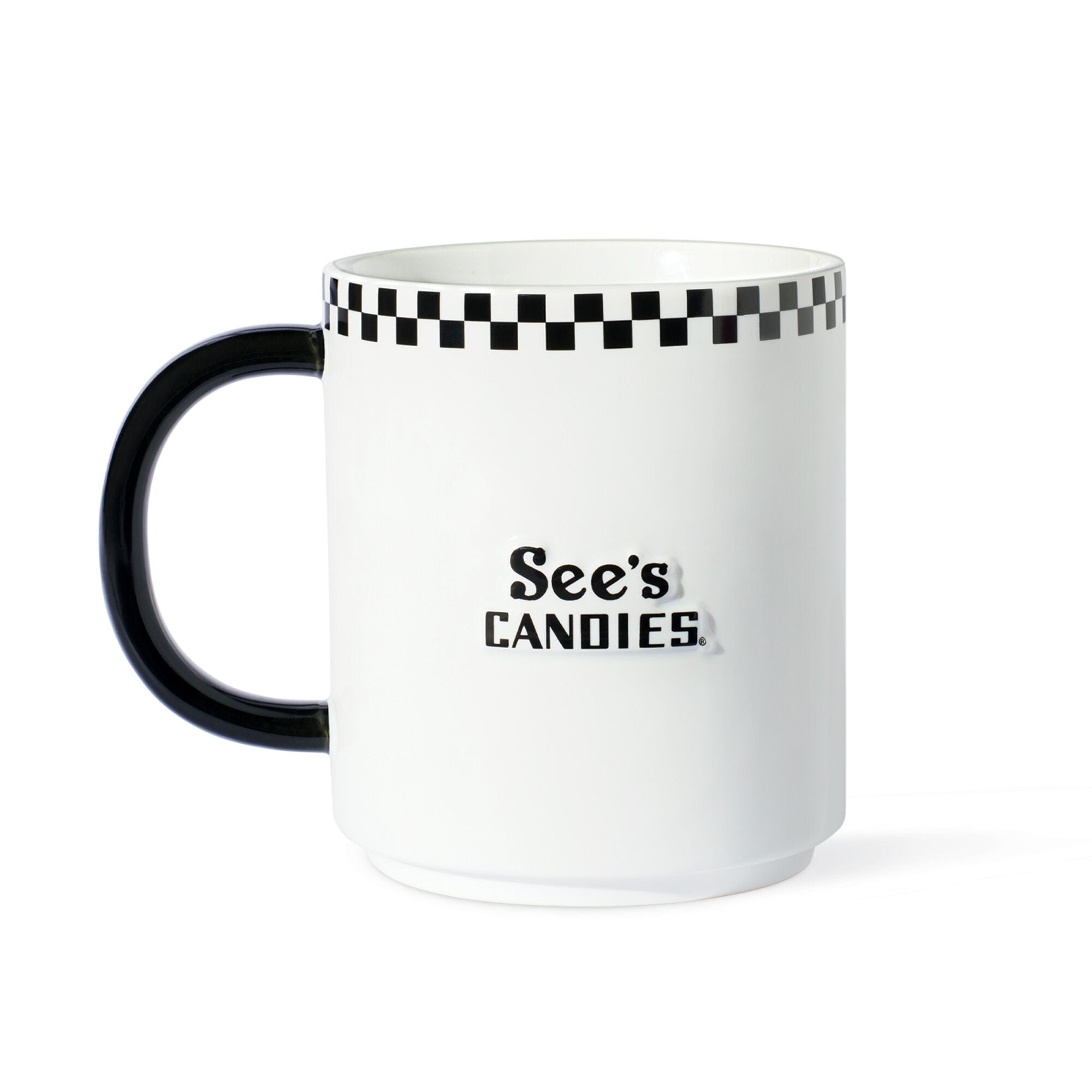 Very Big Mug