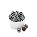Milk Chocolate Soccer Balls