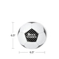 Soccer Ball Tin