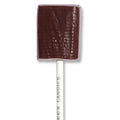Chocolate Coconut Lollypop