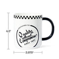 Very Big Mug