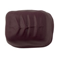 Dark Butterscotch Square
