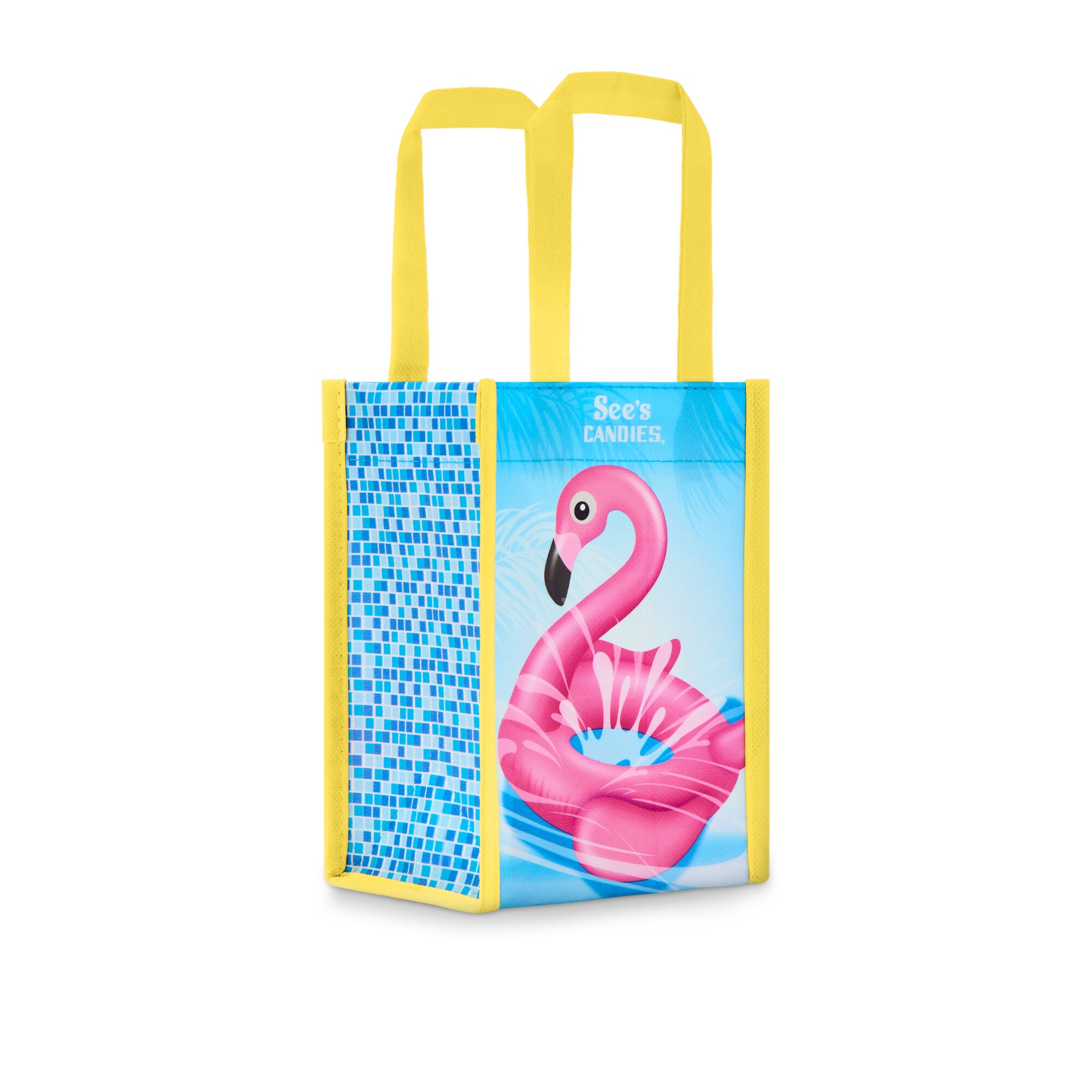Summer Treat Bag